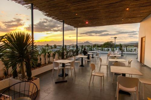 Phan Rang–Tháp Chàm (Ninh Thuận) Santonita Hotel & Tours Hotel lobby