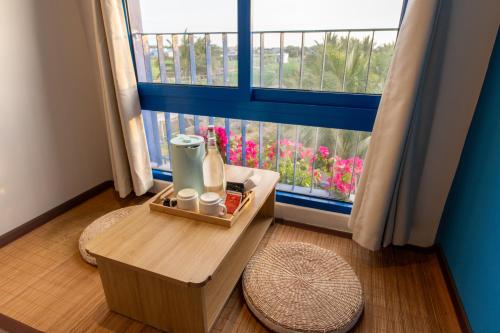 Phan Rang–Tháp Chàm (Ninh Thuận) Santonita Hotel & Tours Hotel view