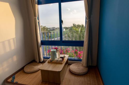 Phan Rang–Tháp Chàm (Ninh Thuận) Santonita Hotel & Tours Hotel pool