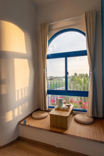 Phan Rang–Tháp Chàm (Ninh Thuận) Santonita Hotel & Tours Hotel room