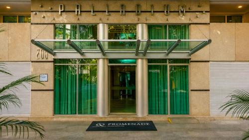Promenade Palladium Leblon, Rio de Janeiro