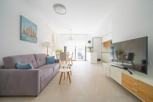 YourSpain SeaView 2024 Apartment S213A