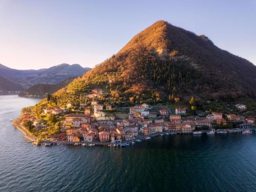 附近景點, Il Fico Lake Iseo b&b in 伊塞歐