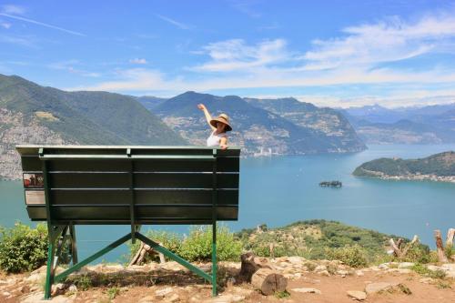 附近景點, Il Fico Lake Iseo b&b in 伊塞歐