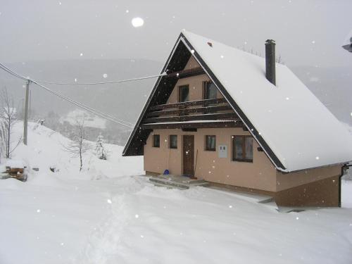 Planinska kuća Kupres - Chalet