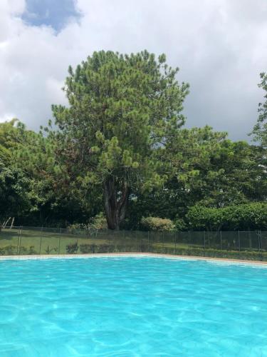 Lago Calima Hostel