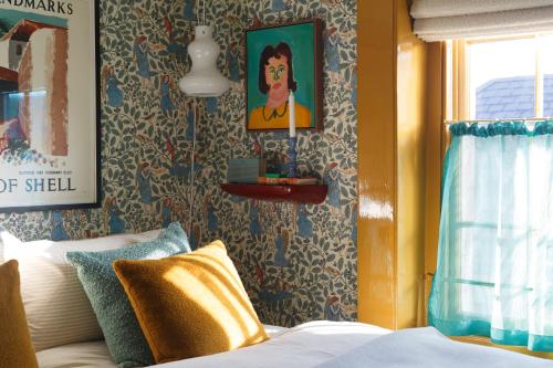 1 king bed