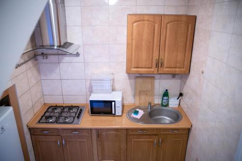 Pokoje Gościnne Kamieniec 26B - image 4