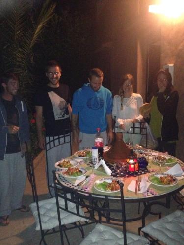 Riad Diwane Riad Diwane