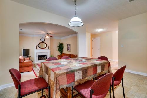 Lovely Family Home - 20 Miles to Downtown Atlanta! - image 27