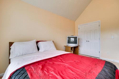 Lovely Family Home - 20 Miles to Downtown Atlanta! - image 36