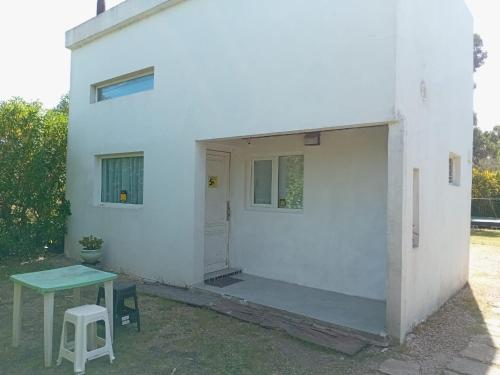 Casa playa LOS LOBOS