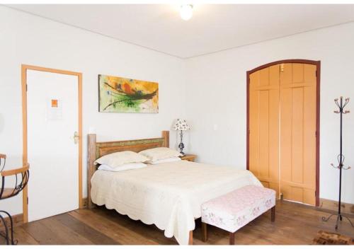 Lofts do Largo - Tiradentes