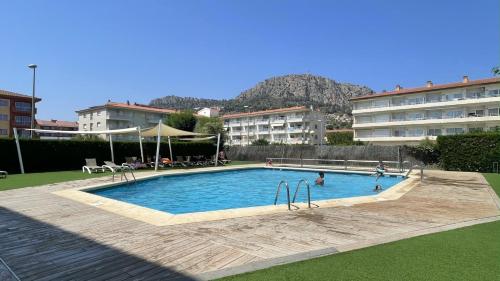Apartament FESTASOL 301