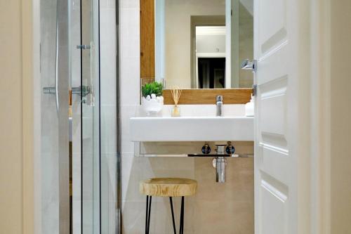 Vatican Chic B&B – Rome