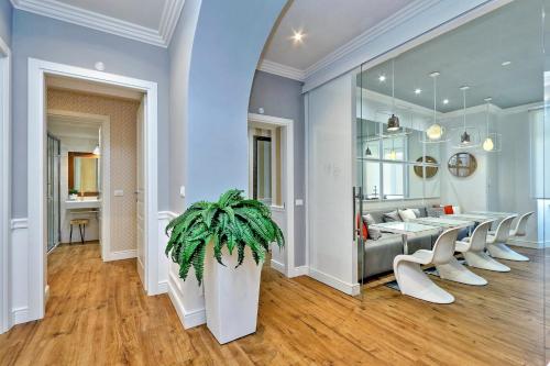 Vatican Chic B&B – Rome
