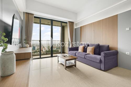 Chiro by Kozystay - Tanjung Barat – khách sạn tại Pasar Minggu