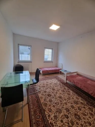 Peaceful Flat in Obermoschel, Near Bad Kreuznach in Obermoschel, Deutschland