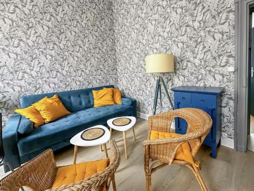 Superbe appartement au centre de POISSY in 普瓦西