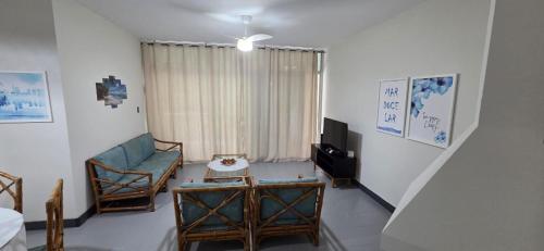 Brisa do Mar – khách sạn tại Balneario Cidade Atlantica