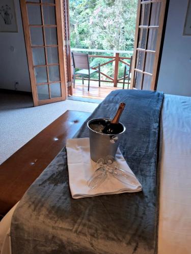 Tília Pousada de Charme - image 10