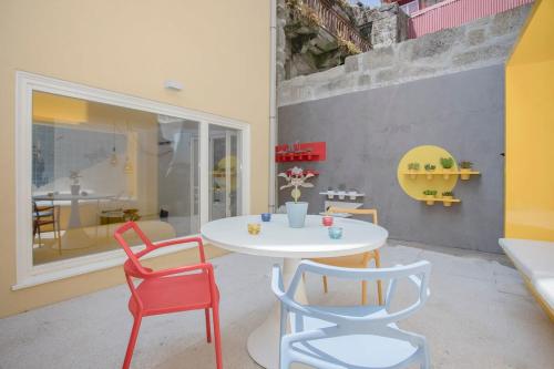 Liiiving in Porto - Clérigos Terrace Apartment, Porto