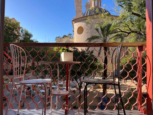 Plaza del Carmen Boutique 5