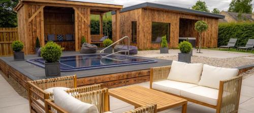 Iekārtas, 2 Bed in Branton oc-p32067 in Chillingham