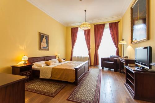 Boutique Hotel Carpe Diem - image 14