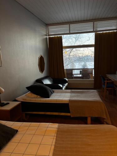 Hotelli Pihkuri - Viitasaari