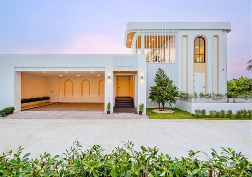 Coco Cape Villa at Banphaeo – khách sạn tại Ban Phaeo