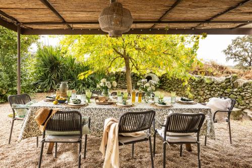Iekārtas, Wishome- Finca Venta Viñas con piscina privada, en la falda de Gredos (Wishome- Finca Venta Vinas con piscina privada, en la falda de Gredos) in Segurilla