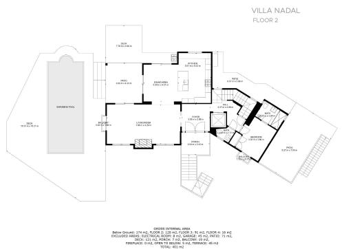 VACATION MARBELLA I Villa Nadal Private Heated Pool 5BDR Lush Garden BBQ Alarm System Best Beaches at Your Doorstep - image 3