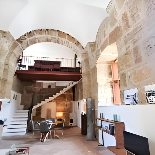 Antico frantoio by Casa Azzurra Apartments