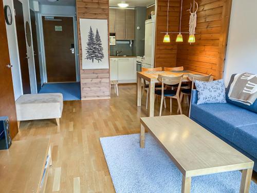 Holiday Home Yllas chalets a307 by Interhome in Yllasjarvi