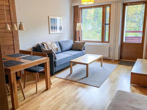 Holiday Home Yllas chalets a307 by Interhome in Yllasjarvi