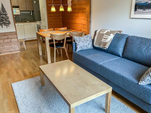 Holiday Home Yllas chalets a307 by Interhome in Yllasjarvi