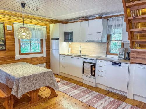 Holiday Home Metsatahti by Interhome in Konnevesi