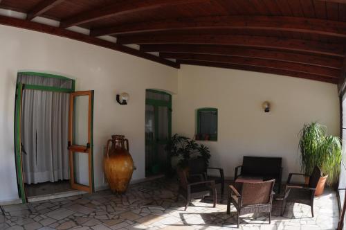 Hotel Masseria Marziale 4