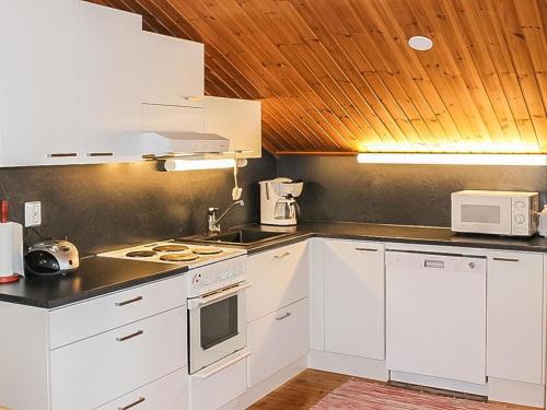 Holiday Home Mantyniemi by Interhome in Konnevesi