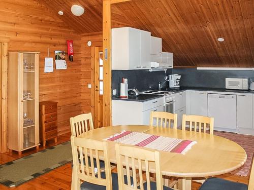 Holiday Home Mantyniemi by Interhome in Konnevesi