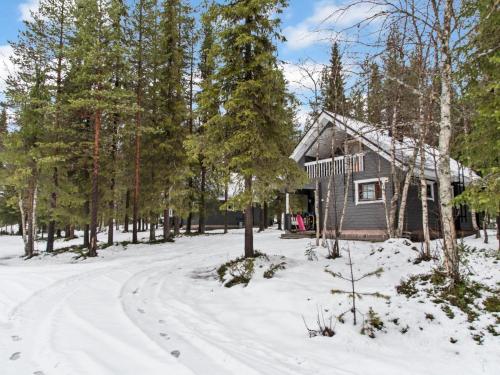 Holiday Home Kaltiotievantie 2 mökki 2 by Interhome - Kaunisjoensuu