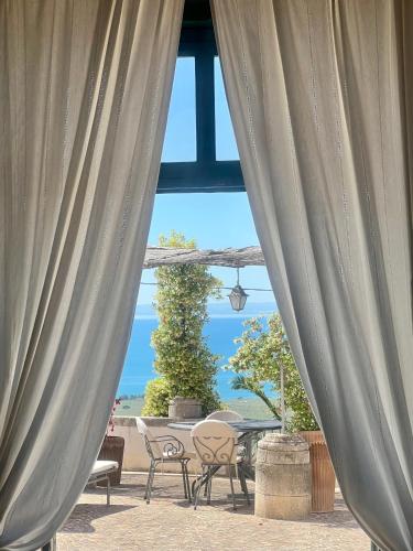 Villa in Gargano - VILLA BASSO - Monte Sant'Angelo