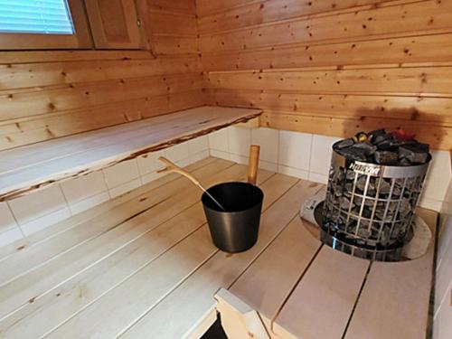 Holiday Home Aihki c-o villa armas 50 by Interhome in Akaslompolo