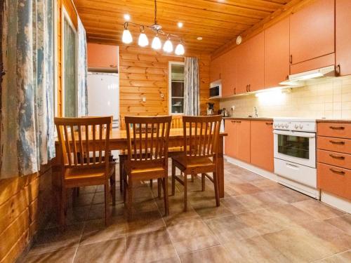 Holiday Home Kivikko by Interhome in Laitikkala