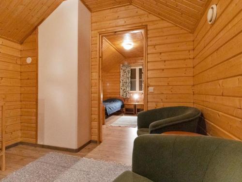 Holiday Home Kivikko by Interhome in Laitikkala