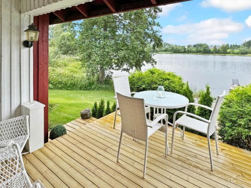 Holiday Home Peukaloinen by Interhome in Somero
