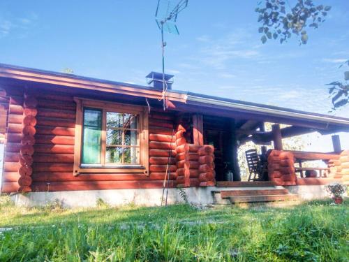 . Holiday Home Sillankorva by Interhome
