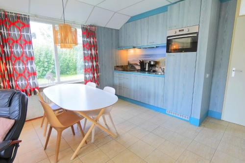 Seinpost Bungalow in Callantsoog