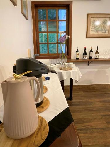 Tília Pousada de Charme - image 2